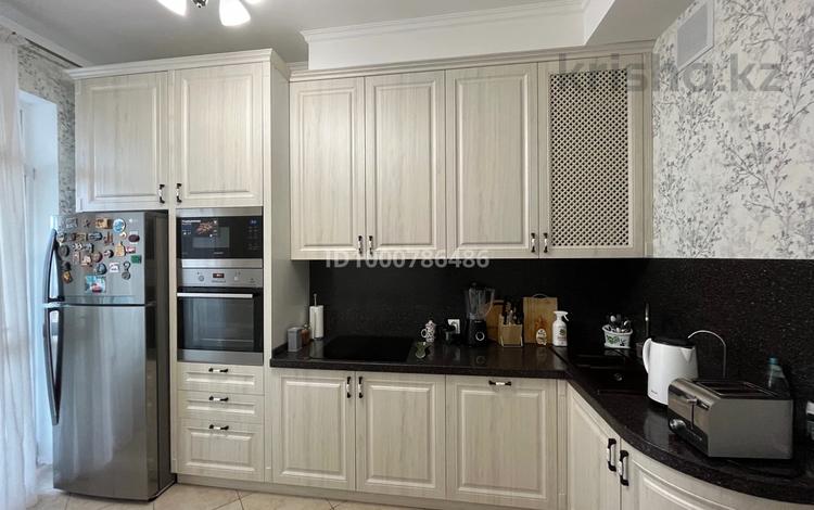 2-комнатная квартира · 70 м² · 7/7 этаж, Кабанбай батыра 60 — Мега силквей за 57 млн ₸ в Астане, Есильский р-н — фото 2