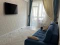 2-комнатная квартира · 70 м² · 7/7 этаж, Кабанбай батыра 60 — Мега силквей за 57 млн ₸ в Астане, Есильский р-н — фото 6