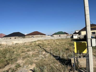 Участок · 8 соток, мкр Нуршуак, Кеген за 13.5 млн ₸ в Шымкенте, Абайский р-н