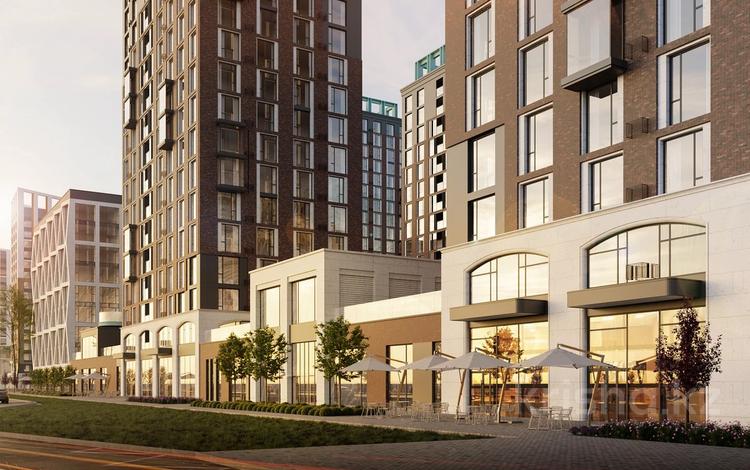 5-комнатная квартира · 162.24 м², Кайым Мухамедханов 6/1 за ~ 145 млн 〒 в Астане, Нура р-н — фото 6