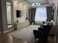 3-бөлмелі пәтер · 95 м² · 5/12 қабат, Улы Дала 39, бағасы: 125 млн ₸ в Астане, Есильский р-н — фото 3