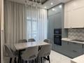 3-бөлмелі пәтер · 95 м² · 5/12 қабат, Улы Дала 39, бағасы: 125 млн ₸ в Астане, Есильский р-н — фото 4
