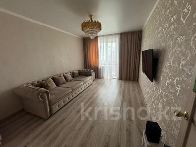 2-комнатная квартира · 69 м² · 5/6 этаж, р-н Алтын Арман, ул. Назарбаева проспект 199 за ~ 32.2 млн 〒 в Костанае