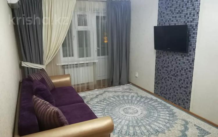 1-бөлмелі пәтер · 31 м² · 3/5 қабат, Казыбек би 103, бағасы: 11 000 ₸ в Таразе — фото 24