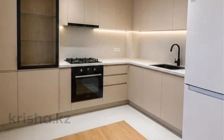 1-комнатная квартира · 43 м² · 6/9 этаж, 70-й квартал 48 за 23 млн ₸ в Костанае — фото 2