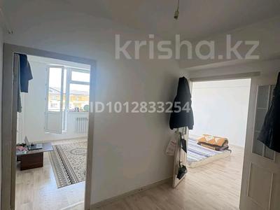1-комнатная квартира · 47 м² · 5/5 этаж, мкр Улы Дала 81 за 75 000 ₸ в Таразе