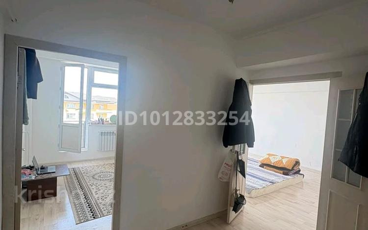 1-комнатная квартира · 47 м² · 5/5 этаж, мкр Улы Дала 81 за 75 000 ₸ в Таразе — фото 10