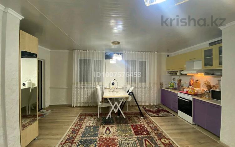 Отдельный дом · 4 комнаты · 85 м² · 12 сот., Байсымак 30 за 27 млн ₸ в Жаркенте — фото 2