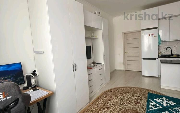 1-бөлмелі пәтер · 28 м² · 8/16 қабат, Сыганак 6 — Култегин, бағасы: 18.9 млн 〒 в Астане, Нура р-н — фото 3