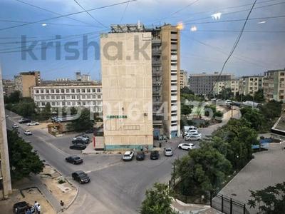 1-комнатная квартира · 36 м² · 6/7 этаж, 9-й мкр 21 за 120 000 ₸ в Актау