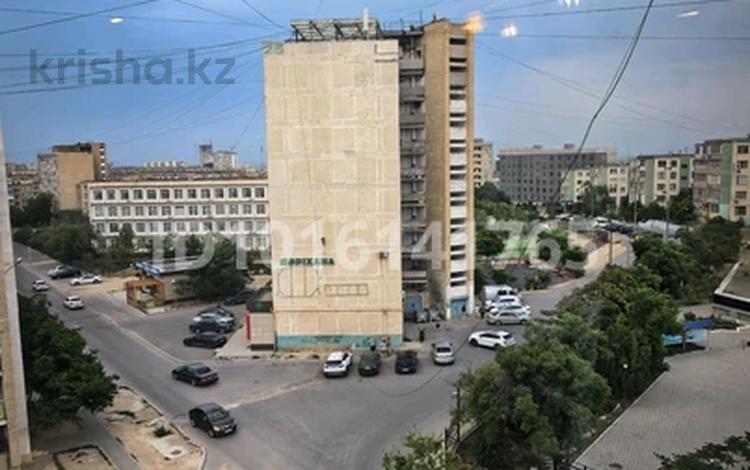 1-комнатная квартира · 36 м² · 6/7 этаж, 9-й мкр 21 за 120 000 ₸ в Актау — фото 2