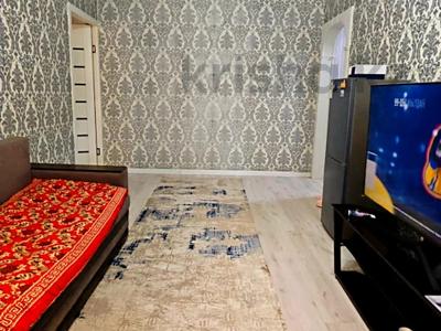 2-комнатная квартира · 44 м² · 1/4 этаж, мкр №2 12 за 28 млн ₸ в Алматы, Ауэзовский р-н