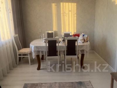 5-комнатная квартира · 105 м² · 8/9 этаж, Жабаева за 50 млн ₸ в Петропавловске