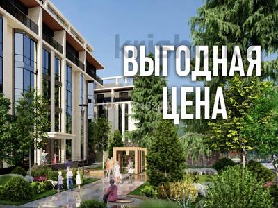 2-комнатная квартира · 77.3 м² · 2/5 этаж, мкр Курамыс 105/6 за ~ 59 млн ₸ в Алматы, Наурызбайский р-н
