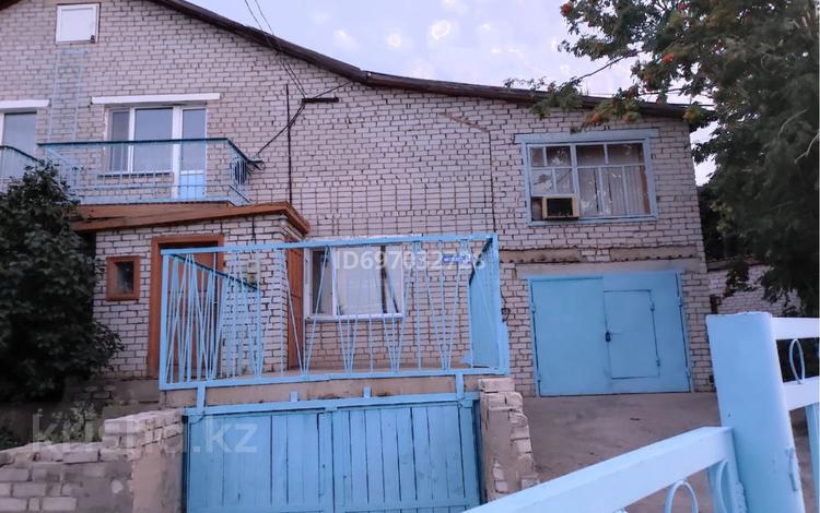 Часть дома · 4 комнаты · 77.7 м² · 10 сот., Коттедж 156/2 — Психиатрическая больница за 20 млн ₸ в Шульбинске — фото 2