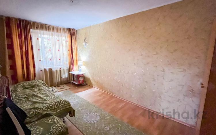 4-бөлмелі пәтер, 85.8 м², 1/5 қабат, Талдыкорган, мкр. Центр 111 — мкр военный городок Жулдыз, бағасы: 29 млн 〒 — фото 2