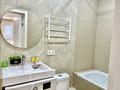 2-комнатная квартира · 45 м² · 11/14 этаж, Мәнгілік ел 62/2 — Онғарсынова и рыскулова за 20 000 ₸ в Астане, Есильский р-н — фото 3