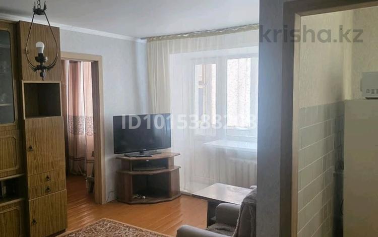 2-комнатная квартира · 45 м² · 4/5 этаж, Сатпаева 27 за 20 млн ₸ в Павлодаре — фото 2