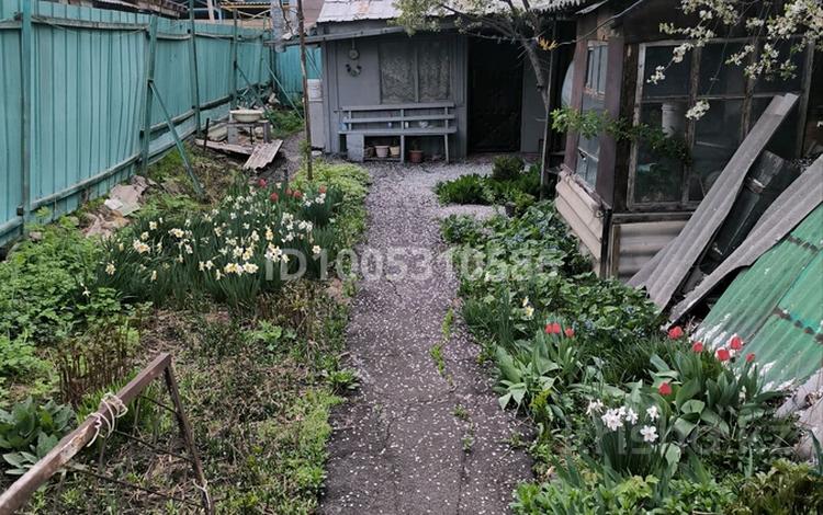 Часть дома · 1 комната · 22.2 м² · 1.58 сот., Осипенко 58/8 — Ержанова за 18 млн 〒 в Алматы, Турксибский р-н — фото 2