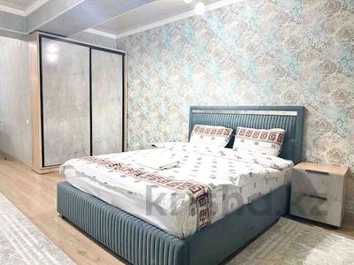 1-бөлмелі пәтер · 40 м² · 4/13 қабат, Утеген батыра 17б, бағасы: 15 500 ₸ в Алматы, Ауэзовский р-н
