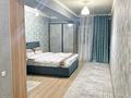 1-комнатная квартира · 40 м² · 4/13 этаж, Утеген батыра 17б за 15 500 ₸ в Алматы, Ауэзовский р-н — фото 3