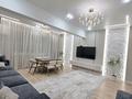 5-бөлмелі пәтер · 168 м² · 3 қабат, ул. Агыбай батыра 1, бағасы: 89 млн ₸ в Астане, р-н Байконур