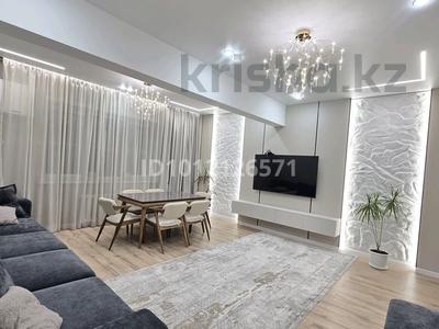 5-бөлмелі пәтер · 168 м² · 3 қабат, ул. Агыбай батыра 1, бағасы: 89 млн ₸ в Астане, р-н Байконур