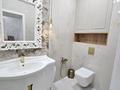 5-бөлмелі пәтер · 168 м² · 3 қабат, ул. Агыбай батыра 1, бағасы: 89 млн ₸ в Астане, р-н Байконур — фото 6