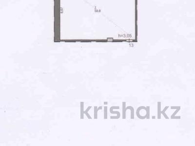 2-комнатная квартира · 64 м² · 4/4 этаж, Сатпаева 261 — ЖК Алатау за ~ 26.9 млн ₸ в Павлодаре