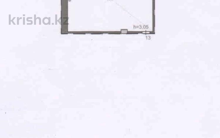 2-комнатная квартира · 64 м² · 4/4 этаж, Сатпаева 261 — ЖК Алатау за ~ 26.9 млн ₸ в Павлодаре — фото 2