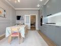 3-комнатная квартира · 160 м² · 3/3 этаж, Курамыс за 150 млн ₸ в Алматы, Наурызбайский р-н — фото 25