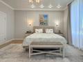 3-комнатная квартира · 160 м² · 3/3 этаж, Курамыс за 150 млн ₸ в Алматы, Наурызбайский р-н — фото 7