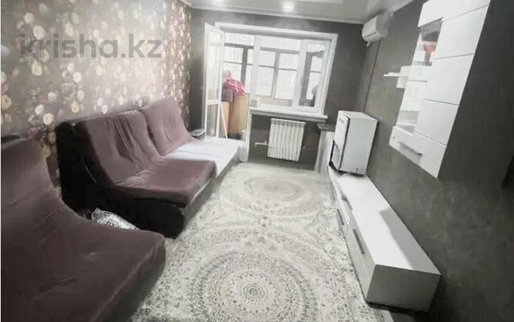 2-комнатная квартира · 44 м² · 5/5 этаж, Майкудук, 15й микрорайон за 9.2 млн ₸ в Караганде, Алихана Бокейханова р-н — фото 2