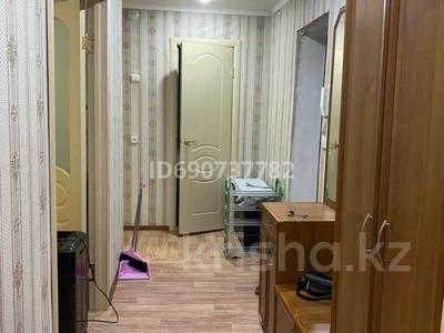 2-комнатная квартира, 50 м², 10/10 этаж помесячно, Рыскулова 87 за 130 000 〒 в Семее