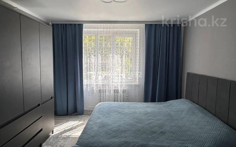 3-бөлмелі пәтер · 75 м² · 1/9 қабат, 10 мкр 4, бағасы: 25.5 млн ₸ в Аксае — фото 2