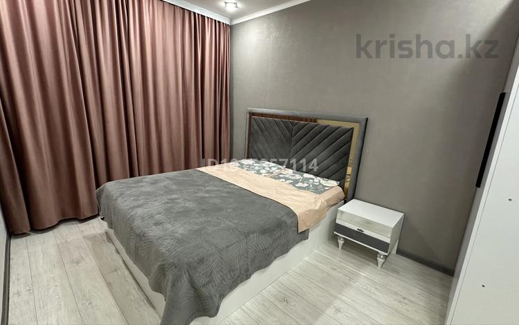 2-комнатная квартира · 47 м² · 1/5 этаж, Абая 27 за 20 000 ₸ в Балхаше — фото 2