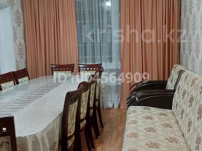2-комнатная квартира · 52.7 м² · 3/5 этаж, Алатау мөлтекауданы 40 — Братская көшесі за 20 млн ₸ в Таразе