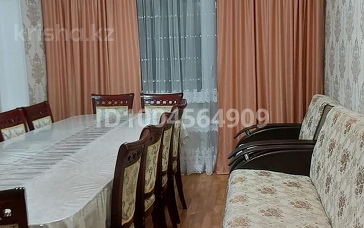 2-комнатная квартира · 52.7 м² · 3/5 этаж, Алатау мөлтекауданы 40 — Братская көшесі за 20 млн ₸ в Таразе — фото 2