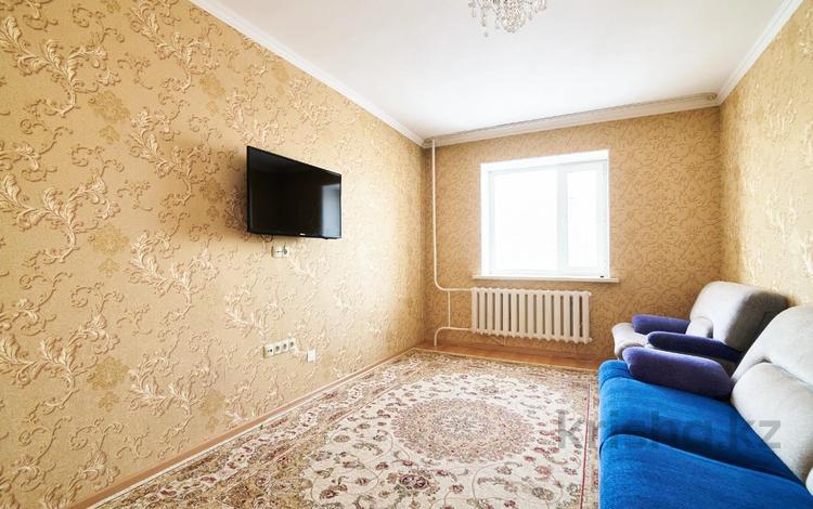 3-комнатная квартира · 73 м² · 8/15 этаж, Иманова 41 за 34 млн 〒 в Астане, р-н Байконур — фото 16