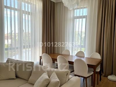 2-бөлмелі пәтер · 62 м² · 3/3 қабат, мкр Баганашыл 138/4, бағасы: 52 млн ₸ в Алматы, Бостандыкский р-н