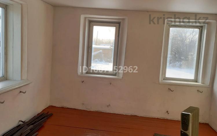 Часть дома · 4 комнаты · 58 м² · 6 сот., Папова 107/а за 10 млн 〒 в Усть-Каменогорске — фото 2