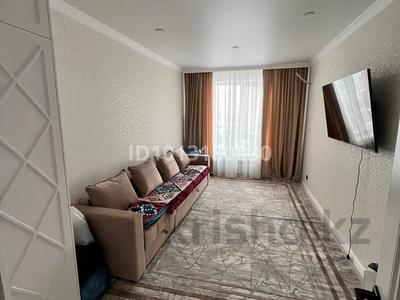 2-бөлмелі пәтер · 57 м² · 7/12 қабат, Бейбарыс Султан 23, бағасы: 36 млн ₸ в Астане, Сарыарка р-н