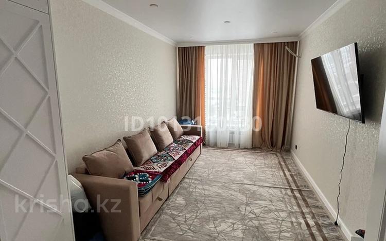 2-бөлмелі пәтер · 57 м² · 7/12 қабат, Бейбарыс Султан 23, бағасы: 36 млн ₸ в Астане, Сарыарка р-н — фото 2