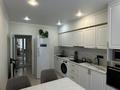 2-бөлмелі пәтер · 57 м² · 7/12 қабат, Бейбарыс Султан 23, бағасы: 36 млн ₸ в Астане, Сарыарка р-н — фото 8