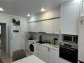 2-бөлмелі пәтер · 57 м² · 7/12 қабат, Бейбарыс Султан 23, бағасы: 36 млн ₸ в Астане, Сарыарка р-н — фото 9