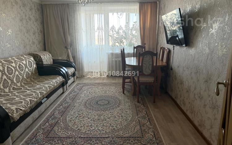 3-комнатная квартира · 61.2 м² · 3/5 этаж, Вернадского 29б за 20 млн ₸ в Кокшетау — фото 2