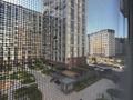 1-комнатная квартира · 50 м² · 4/16 этаж, К. Толеметова 85 за 2 500 ₸ в Шымкенте — фото 11