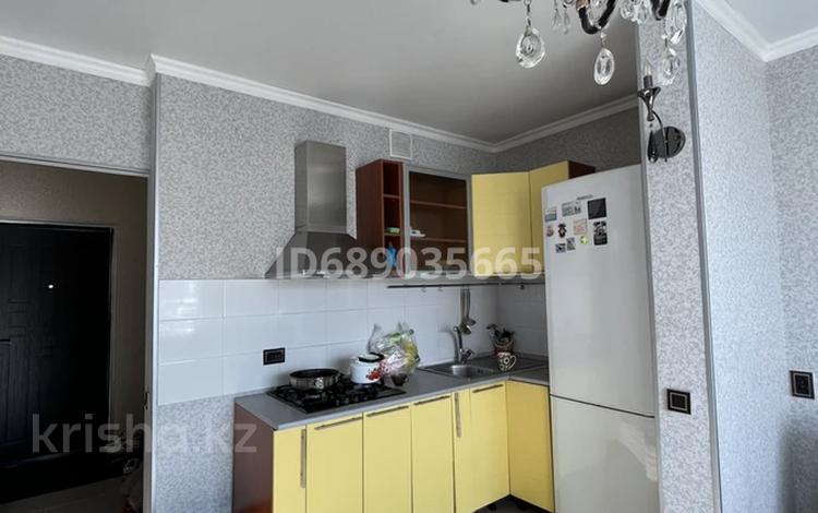 2-бөлмелі пәтер · 50 м² · 5/5 қабат, мкр Акбулак 141, бағасы: 250 000 ₸ в Алматы, Алатауский р-н — фото 9