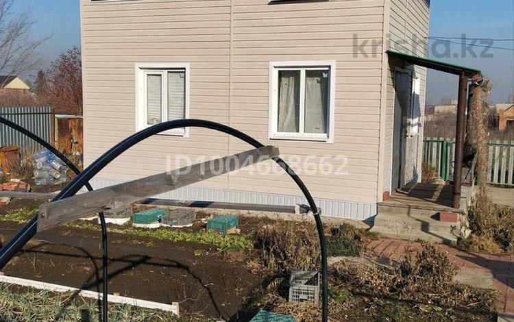 Дача · 3 комнаты · 50 м² · 6 сот., Ахмирово — Садовое общество металлург-5 за 5.5 млн ₸ в Усть-Каменогорске — фото 2