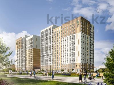 3-комнатная квартира · 90.43 м², Жошы Хан 12/1 — Сфера парк за 68 млн ₸ в Астане